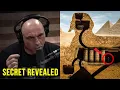 Download Lagu Joe Rogan Reacts to Secrets of Egypts Great Sphinx