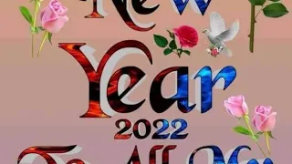 Download WELCOME 2022/FIRST HEARING FOR TODAY JANUARY 01 2022 MP3