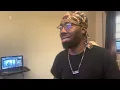 REACTION | Min Jiwoon - Feel It Too (Official Music Video)