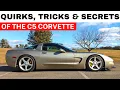 27 Interesting of the C5 Corvette DriveHub