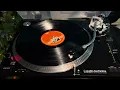 Lagu IK RASTA HAI ZINDAGI | Lata Mangeshkar, Kishore \u0026 Chorus/Film : Kaala Patthar | 33⅓rpm By Lp Record