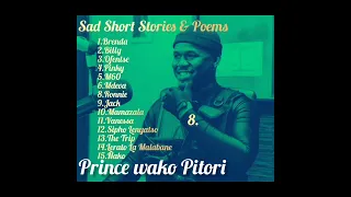 ronnie prince wako pitori sss poems