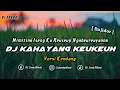 DJ KAHAYANG KEUKEUH VERSI KENDANG [ BAJIDOR ] | REMIX SUNDA TERBARU FULL BASS TIKTOK 2024