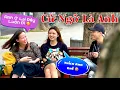 Download Lagu Tập 10 - Cứ Ngỡ Là Anh - Hát Cùng Người Lạ - GẶP 2 EM GÁI BẮC RẤT DỂ THƯƠNG - Cover Aki Khoa