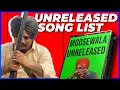 Download Lagu Sidhu Moosewala All Upcoming Songs List (Collabs + Solos + Leaked) 2022