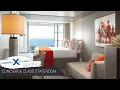 Celebrity Beyond Concierge Class Stateroom Full Walkthrough Tour Review 4K Celebrity Cruises