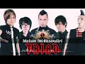 Download Lagu TRIAD • AHMAD DHANI • MUNAJAT CINTA • LIRIK !!!