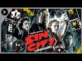 Download Lagu As 13 Curiosidades sobre o filme: Sin City: A Cidade do Pecado (2005)