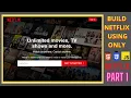 1 Build A Netflix Clone In three s Using HTML CSS and JavaScript Part1