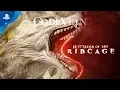 Code Vein - Successor of the Ribcage Trailer PS4