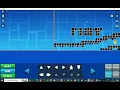 Bloodbath in Poly Dash With Noclip Roblox WIP