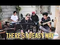 Download Lagu There's No Easy Way - James Ingram | Staytuned cover