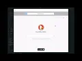 I build a browser using pythonista 3 for ipad