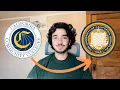 How I Transferred to UC Berkeley CS My Full Journey