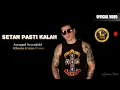 Lagu Setan Pasti Kalah | Avenged Sevenfold  ( Rhoma Irama Cover )