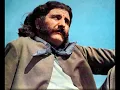 José Larralde - Garzas viajeras.