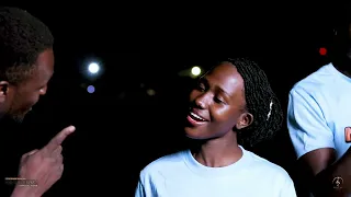 Mwana Wa Seremala Divine Harmony Minister Nairobi Official Video 