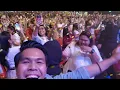 Download Lagu Newboyz Meraung Live In Singapore 2023 (Audience Vibe Finale)
