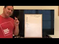STATS with GLENN ch 11