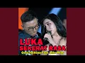 Luka Sekerat Rasa