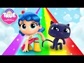 Download Lagu Trues BESTE Abenteuer! 🤠 6 GANZE FOLGEN! 🌈 True und das Regenbogenreich 🌈