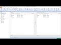 Transfering a Program by FTP