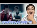 Download Lagu ZeePruk - Breaking Heart Station (สถานีอกหัก) Prod. by The TOYS | Official MV REACTION
