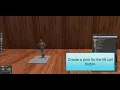 AutoConfiguration script for lift in Second Life