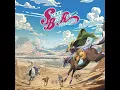 Dance with STEEL BALL RUN