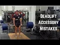 The Do s and Don ts of the RDL How to Romanian Deadlift