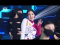KWON EUN BI(권은비) - Glitch @인기가요 inkigayo 20220424