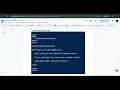 13 How to Insert Form Data into Database using JSP JDBC BCA Semester 6