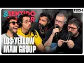 Lagu EL SENTIDO DEL HUMOR | Los Yellow Man Group - Junto a Edo Caroe e Ignacio Socías | 11 de Dic de 2025