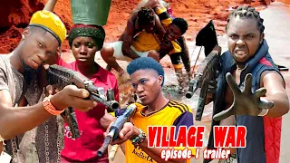 village war ep1 trailer cman concept selinatested