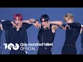 더보이즈 (THE BOYZ) Special Unit Tiger STAGE MIX｜THE BLAZE