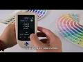 Pantone Color Finder