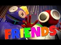 Download Lagu [SFM] Rainbow Friends ANIMATED RAP SONG \