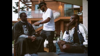 2017 dj black coffee ft p diddy wizkid fife avenue house music