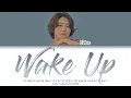 Download Lagu Elaine (일레인) - Wake Up Lyrics (It's Okay to Not Be Okay OST Special Track Vol. 1)