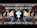 Download Lagu DJ BULAN MADU DI AWAN BIRU TIADA YANG MENGGANGU || DJ CINTA KITA BOOTLEG VIRAL TIKTOK 2025‼️BY ScFy