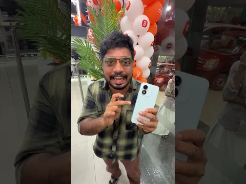 റെഡ്മിയുടെ പുതിയ ഫോൺ കണ്ടോ???