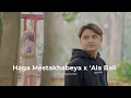 Download Lagu Haga Mestakhabeya (habbitak yaumatlaqina)  x ‘Ala Bali - By Dodi Hidayatullah