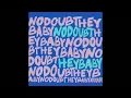 No Doubt - Hey Baby in G Major