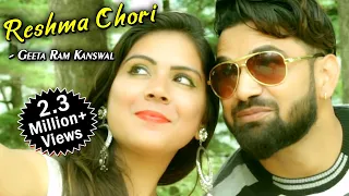reshma chori geeta ram kanswal krishna music superhit garhwali song video 2018 dop sahab