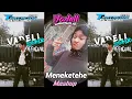 Download Lagu Meneketehe - Vadel Mix Official - Remix Mashup