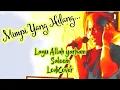 Lagu Mimpi Yang Hilang_Lagu Allah yarham Saleem Lodicover