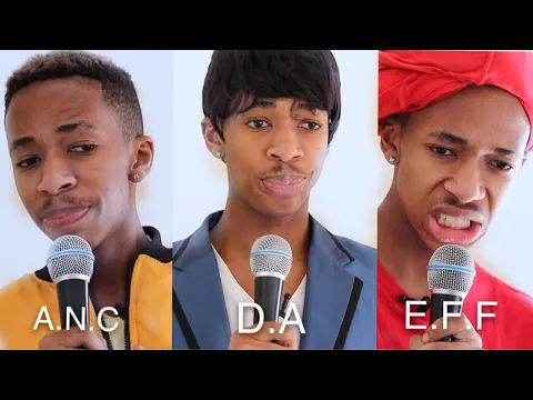 Download MP3 The Difference Between the ANC, DA and EFF