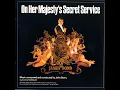 On Her Majesty's Secret Service (Remastered 2003) - John Barry