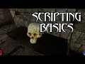 Scripting Basics - Arx Fatalis Modding Academy