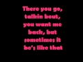 There You Go -